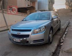 شێڤرۆلێت مالیبۆ